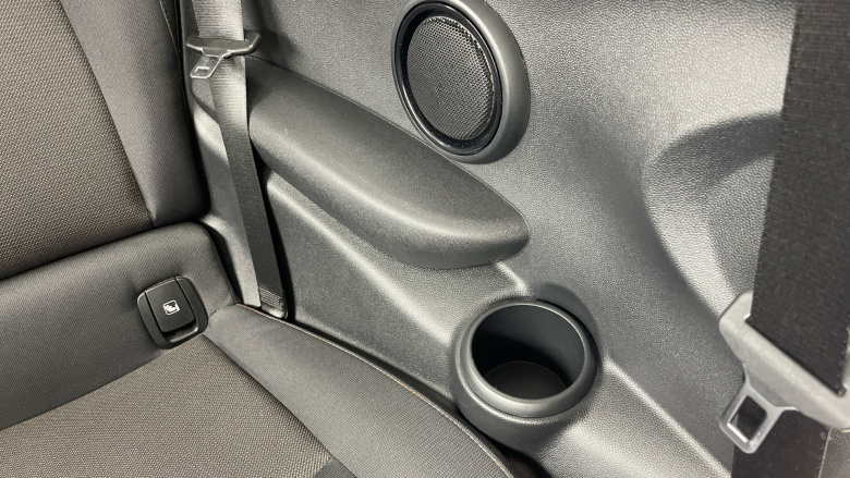 MINI Hatchback 1.5 Cooper Classic 3dr Petrol Hatchback